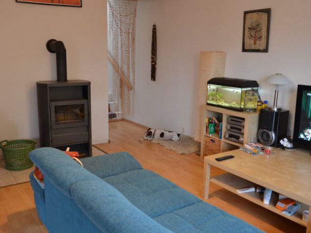 krbová kamna na dřevo