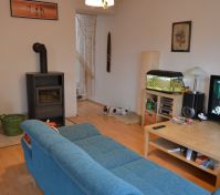 krbová kamna na dřevo