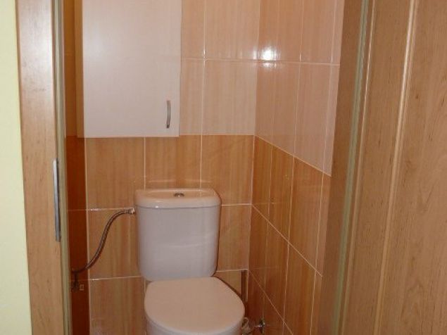 Pronájem pokoje Praha