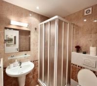 Pronájem bytu Praha