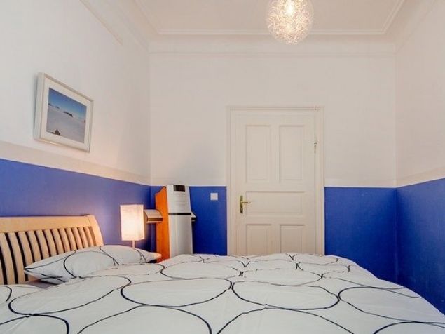 Pronájem bytu Praha