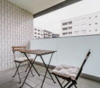 Pronájem bytu Praha