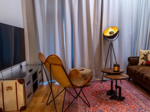 Pronájem bytu Praha