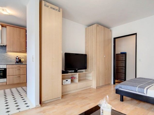 Pronájem bytu Praha