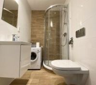 Pronájem bytu Praha