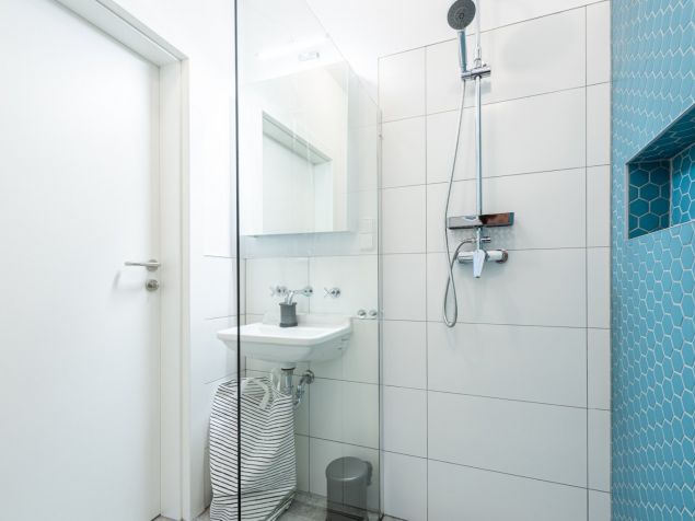 Pronájem bytu Praha