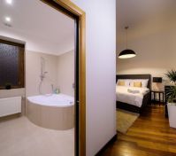 Pronájem bytu Chomutov