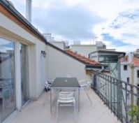 Pronájem bytu Praha