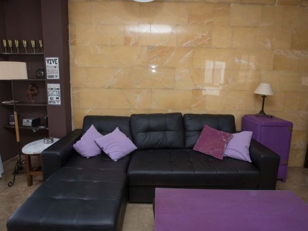 Pronájem bytu Lysá nad Labem