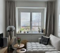 Pronájem bytu Praha