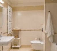 Pronájem bytu Praha