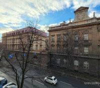 Pronájem bytu Praha