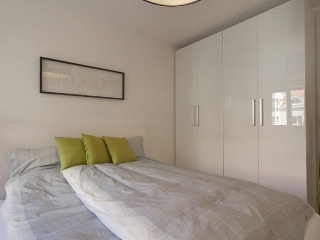 Pronájem bytu Liberec