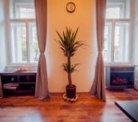 Pronájem bytu Praha