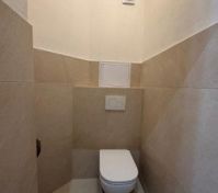 Pronájem bytu Praha