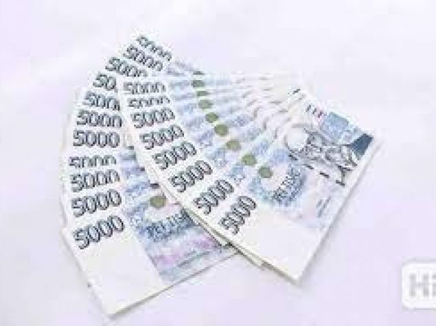 Pronájem domu Praha