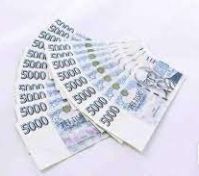 Pronájem domu Praha