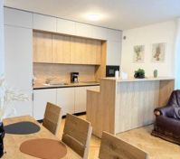 Pronájem bytu Praha