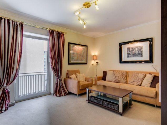 Pronájem bytu Plzeň