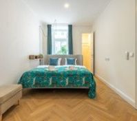 Pronájem bytu Praha