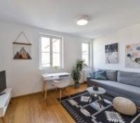 Pronájem bytu Praha