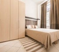 Pronájem bytu Praha