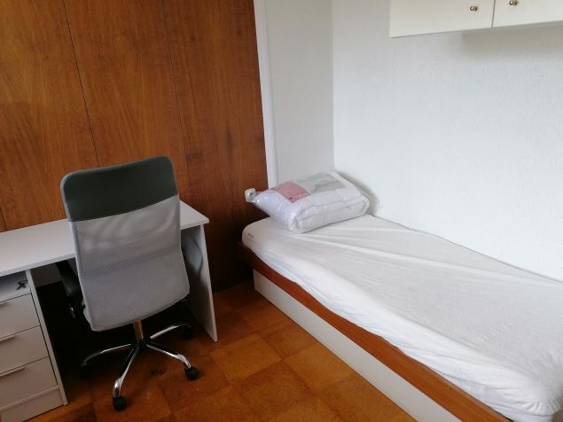 Pronájem pokoje Brno