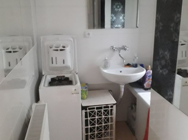 Pronájem bytu Zeleneč