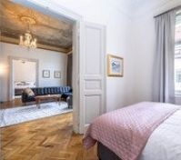 Pronájem bytu Praha