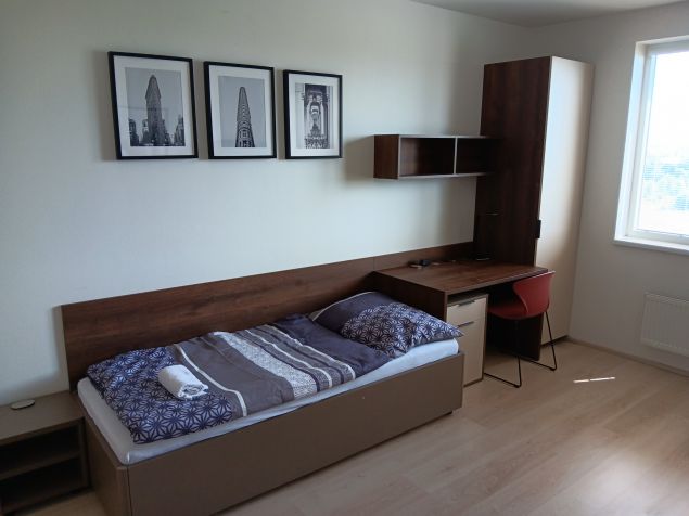 Pronájem bytu Plzeň