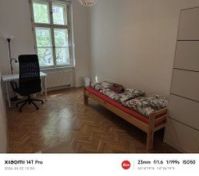 Pronájem pokoje Praha