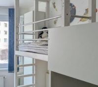 Pronájem bytu Praha