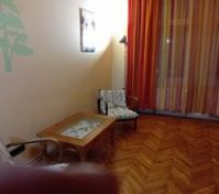 Pronájem bytu Praha