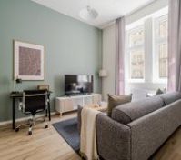 Pronájem bytu Praha