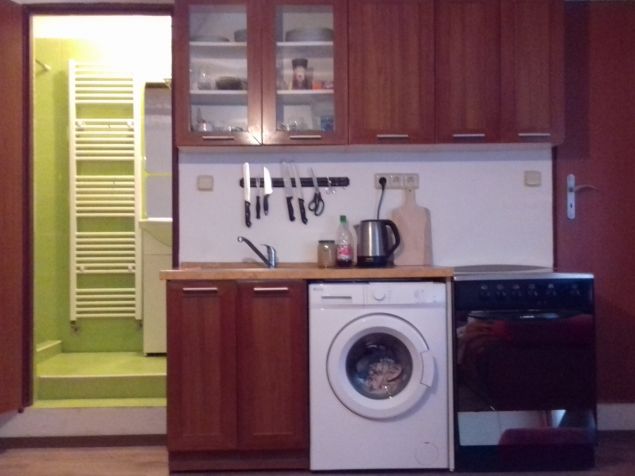 Pronájem domu Jindřichův Hradec