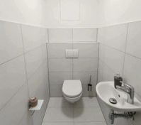 Pronájem bytu Praha