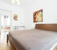 Pronájem bytu Praha