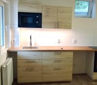 Pronájem bytu Úholičky