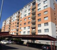 Pronájem bytu Praha