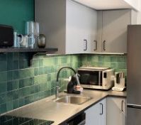 Pronájem bytu Praha