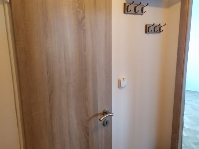 Pronájem bytu Ostrava