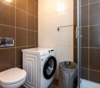 Pronájem bytu Praha