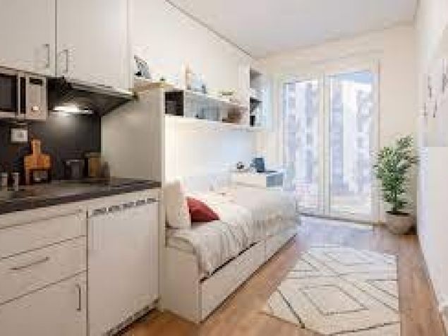 Pronájem bytu Praha