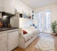 Pronájem bytu Praha