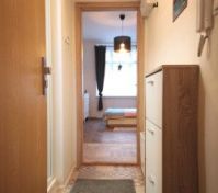 Pronájem bytu Praha