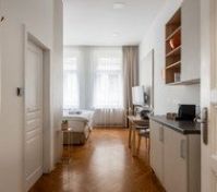 Pronájem bytu Praha