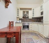 Pronájem bytu Praha