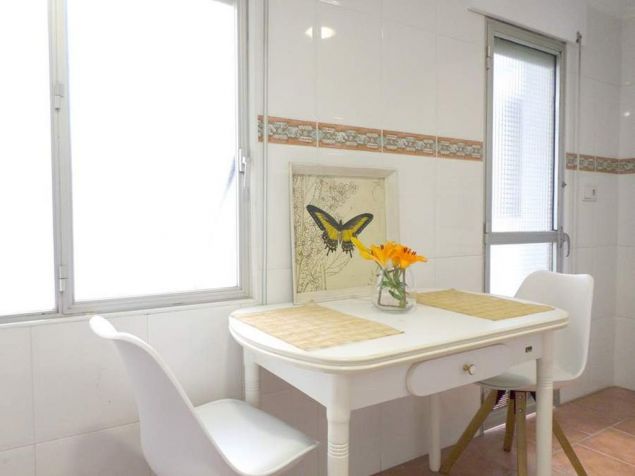 Pronájem bytu Tachov