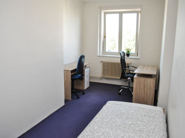 Pronájem pokoje Brno