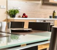 Pronájem bytu Praha